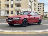 Opel Vectra-6