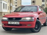 Opel Vectra-1