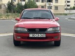 Opel Vectra-3