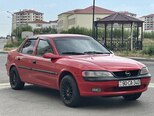 Opel Vectra-4