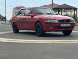 Opel Vectra-2