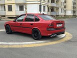 Opel Vectra-8