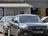 Chevrolet Cruze-2