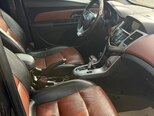 Chevrolet Cruze-6
