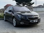 Chevrolet Cruze-1