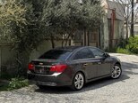 Chevrolet Cruze-11