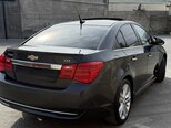 Chevrolet Cruze-7