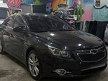 Chevrolet Cruze-4