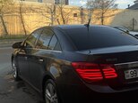 Chevrolet Cruze-10