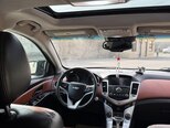 Chevrolet Cruze-5