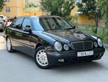 Mercedes E 200-5