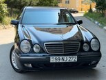 Mercedes E 200-6