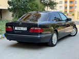 Mercedes E 200-9