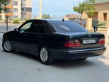 Mercedes E 200-14