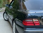 Mercedes E 200-12