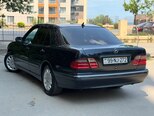 Mercedes E 200-15