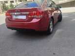 Chevrolet Cruze-4