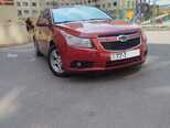 Chevrolet Cruze-3