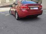 Chevrolet Cruze-6
