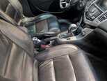 Chevrolet Cruze-8