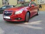 Chevrolet Cruze-5