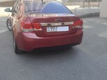 Chevrolet Cruze-2