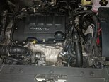 Chevrolet Cruze-5