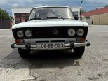 LADA (VAZ) 2106-2