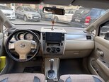 Nissan Tiida-4