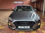 Hyundai Sonata-1