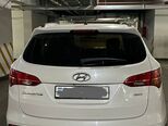 Hyundai Santa Fe-3