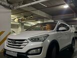 Hyundai Santa Fe-1