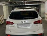 Hyundai Santa Fe-4