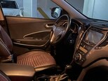 Hyundai Santa Fe-10