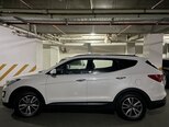 Hyundai Santa Fe-7