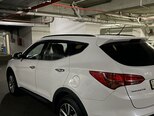 Hyundai Santa Fe-8