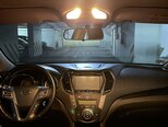 Hyundai Santa Fe-9