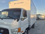 Hyundai HD-72-5