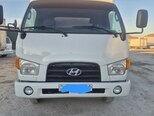 Hyundai HD-72-3
