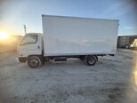 Hyundai HD-72-8