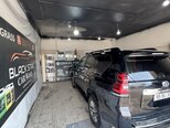 Toyota Land Cruiser Prado-5