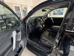 Toyota Land Cruiser Prado-9