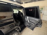 Toyota Land Cruiser Prado-7