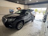 Toyota Land Cruiser Prado-2