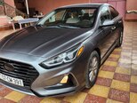 Hyundai Sonata-15