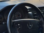 Mercedes E 240-5