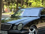Mercedes E 240-9