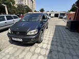 Opel Zafira-5