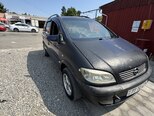 Opel Zafira-2