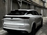 Changan Uni-Z-6